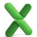 Excel iPad版截图