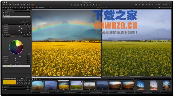 Capture One Pro  for mac