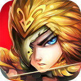 少年西游iPad版截图