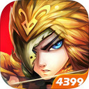 少年西游iPad版截图