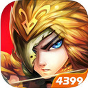 少年西游iPad版截图