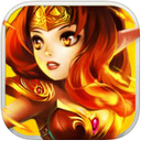 刀塔来了iPad版截图