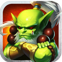 刀塔来了iPad版截图