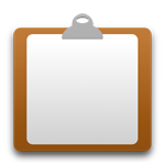 简易记事本Mac版截图