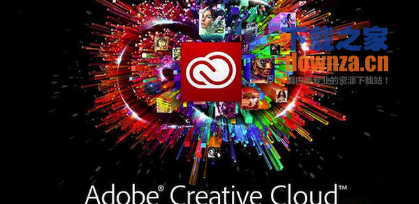 Adobe Creative Cloud for mac截圖