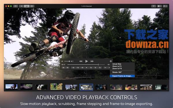 Fileloupe for mac截图