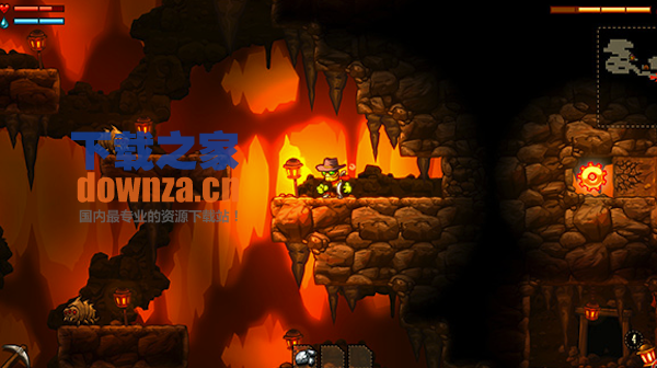 蒸汽世界 for mac截图
