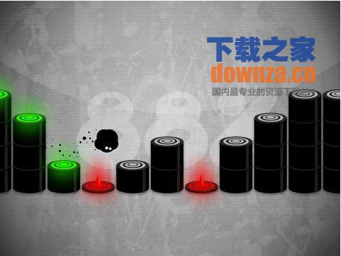 永不言弃iPad版截图