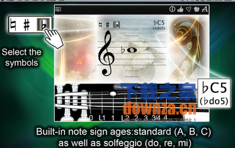 ViolaNotesFinder for Mac截图