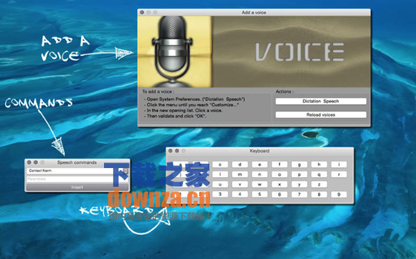 Voice for Mac截图