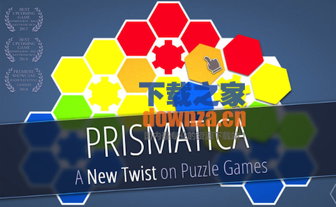 Prismatica for Mac