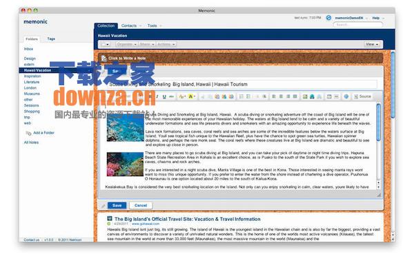 Pochade for mac