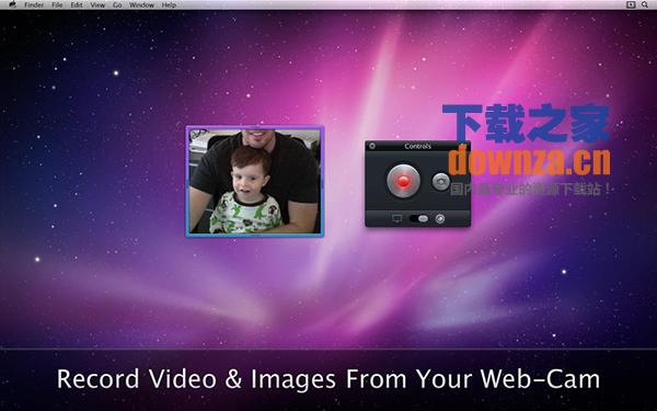 Screeny for Mac截图