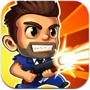 怪物狂奔iPad版截图