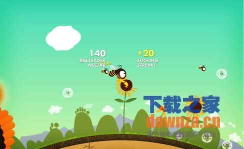 Bee Leader for Mac截图