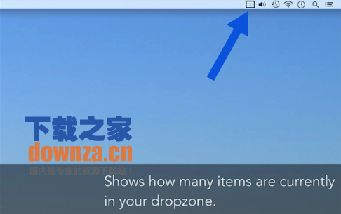 DragQueen for Mac截图