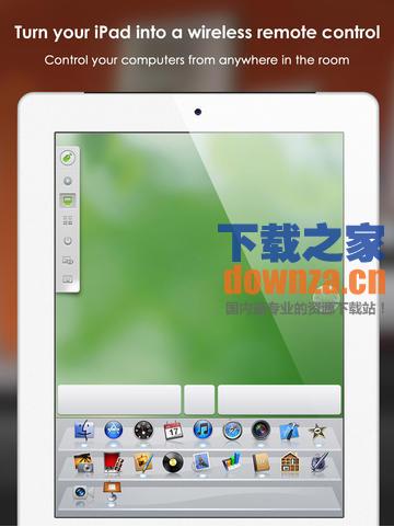 无线鼠标ipad版