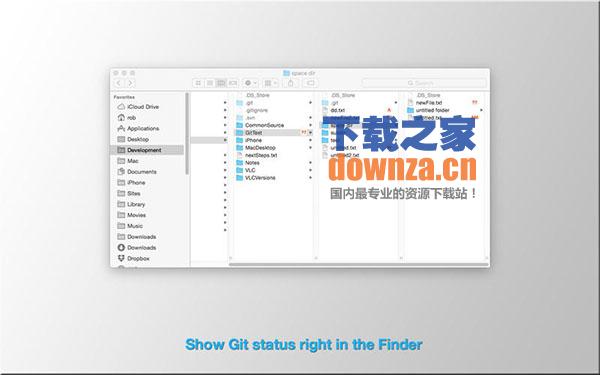 Right Click Booster Mac版截图