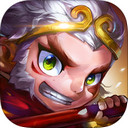 全民西游2 iPad版截图