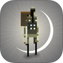 超级兄弟剑与巫术iPad版截图