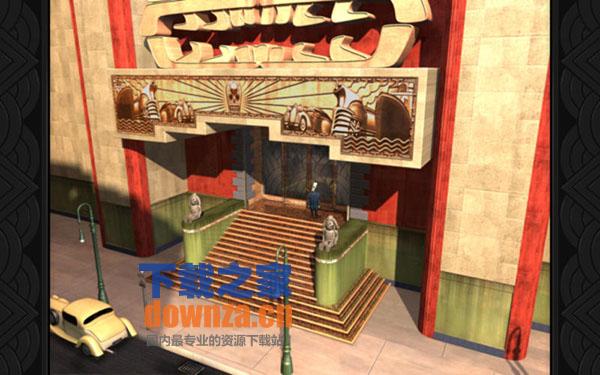 冥界狂想曲 Mac版截图