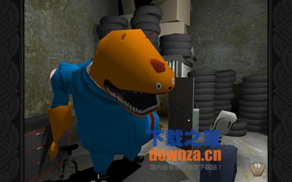 冥界狂想曲 Mac版截图