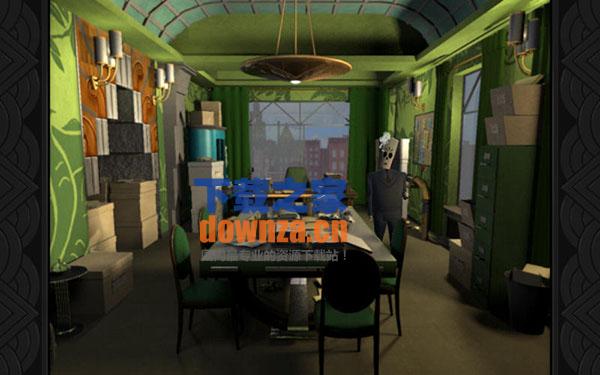 冥界狂想曲 Mac版截图