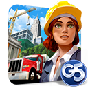 虚拟城市游乐场:建筑大亨 Mac版截图