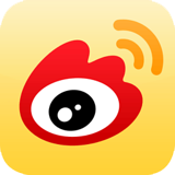 新浪微博Mac截图