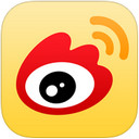 新浪微博Mac截图