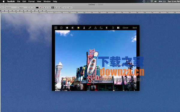 Fhotoroom X for Mac