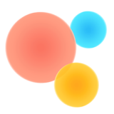 球球大作战iPad版截图