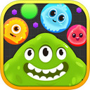 球球大作战iPad版截图