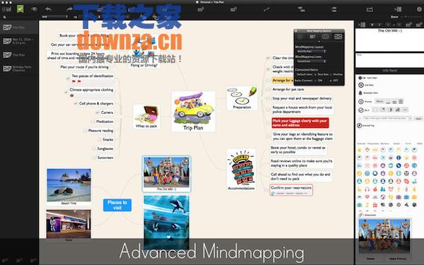 MagicalPad for mac截图