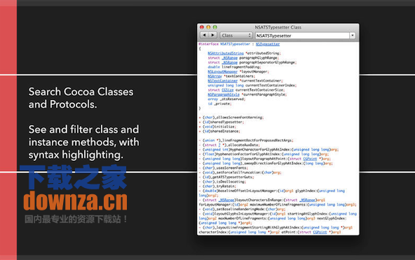 Symbolist for Mac截图