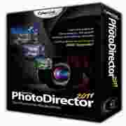 CyberLink PhotoDirector相片大师