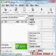 FreeRIPMP3ConverterPro(CD压成MP3)v4.5.0.3绿色简体中文注册版