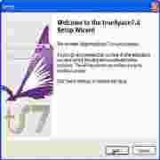 trueSpace v7.6 免费版