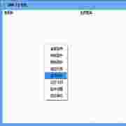 SWFTOEXE(flash视频加弹窗软件)v1.0绿色版