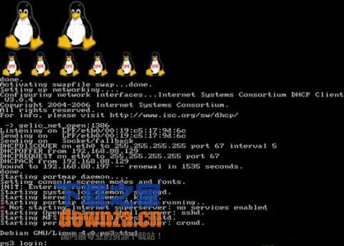 Linux Kernel (Linux内核)