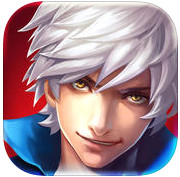 英雄之剑iPad版