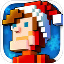 space qube飞船iPad版