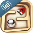 重力感应迷宫2 iPad版