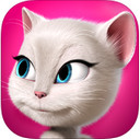 会说话的安吉拉iPad版