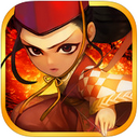 暴走武侠iPad版