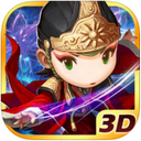武侠Q传iPad版