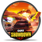 DiRT Showdown mac
