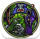 A Wizards Lizard Mac版