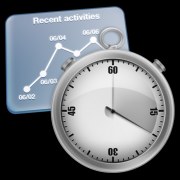 Timing Mac版
