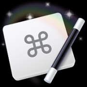 Keyboard Maestro for mac